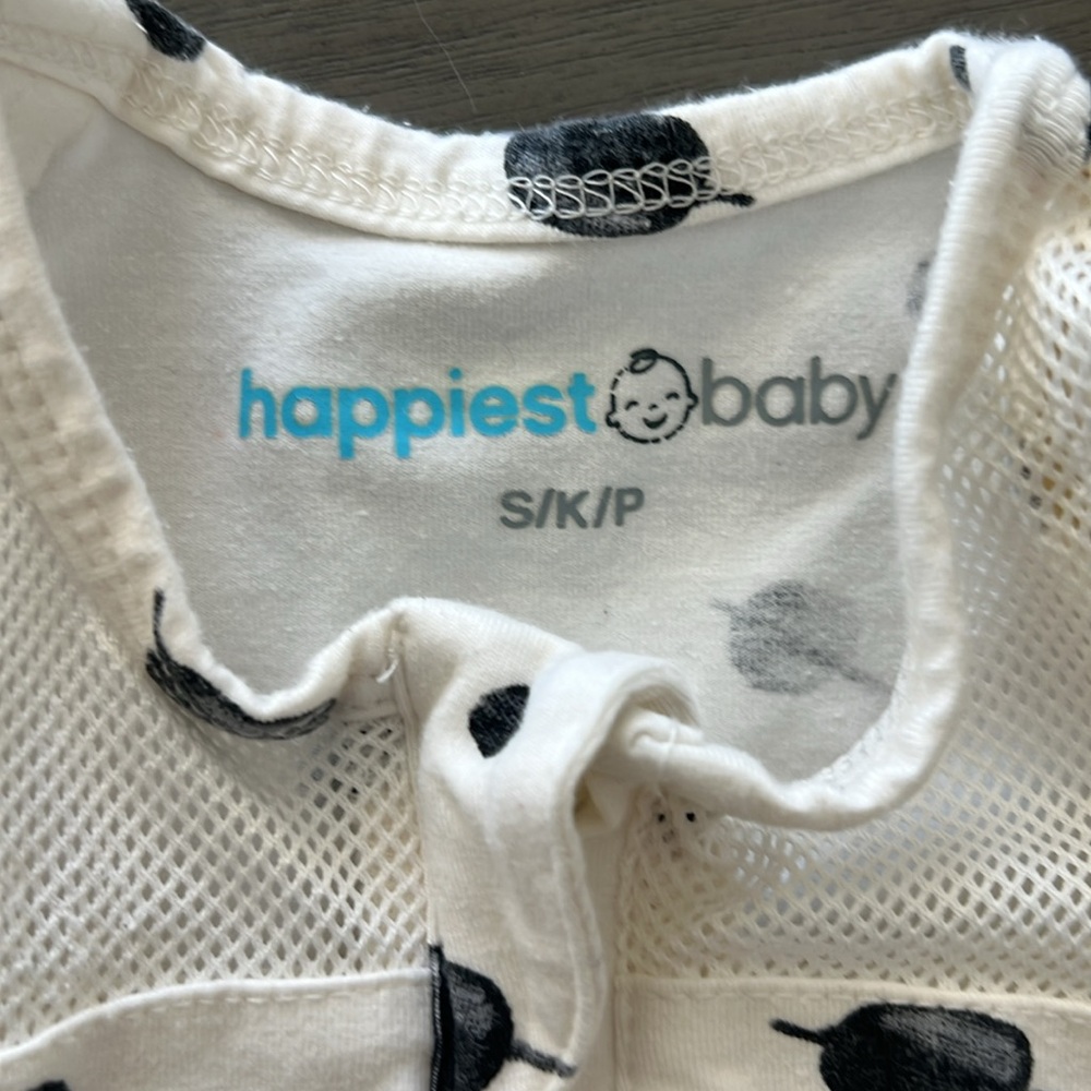 Happiest Baby Sleepea 5-Second Swaddle - Picture 7 of 8